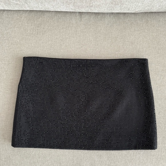 Zara mini skirt - Picture 2 of 3